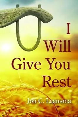 Os daré descanso - I Will Give You Rest
