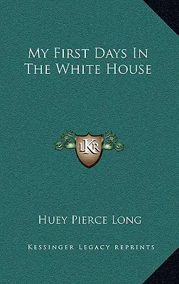 Mis primeros días en la Casa Blanca - My First Days In The White House