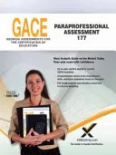 Gace Evaluación Paraprofesional 177 - Gace Paraprofessional Assessment 177