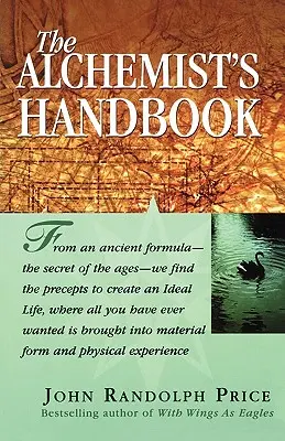 El Manual del Alquimista - The Alchemist's Handbook