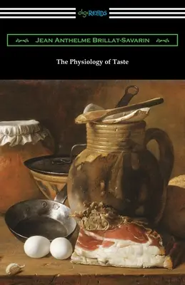 Fisiología del gusto - The Physiology of Taste