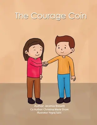 La moneda del valor - The Courage Coin