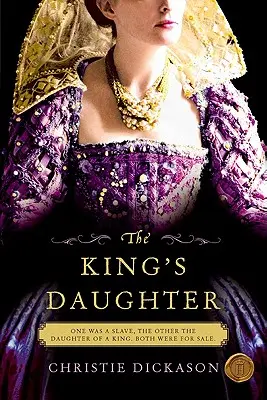 La hija del rey - The King's Daughter