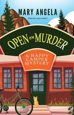 Abierto por asesinato - Open for Murder