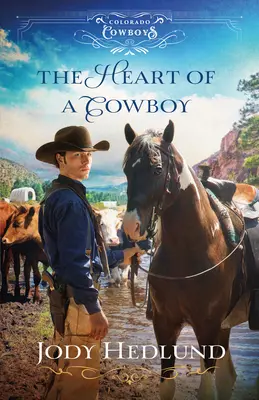 El corazón de un vaquero - The Heart of a Cowboy