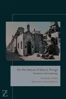 Sobre la naturaleza de las cosas de Marx: La traducción como necrofilología - On the Nature of Marx's Things: Translation as Necrophilology