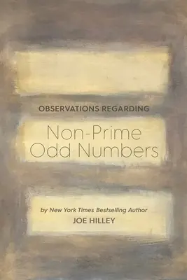 Observaciones sobre los números impares no primos - Observations Regarding Non-Prime Odd Numbers