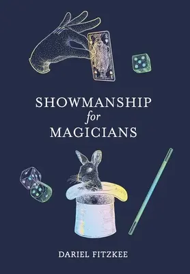 Espectáculos para magos - Showmanship for Magicians