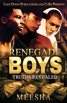 Renegade Boys: Verdades reveladas - Renegade Boys: Truths Revealed