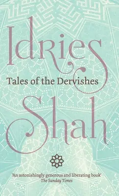 Cuentos de los derviches - Tales of the Dervishes