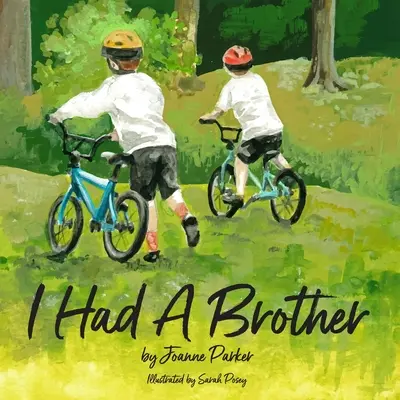 Tuve un hermano - I Had A Brother