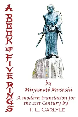 EL LIBRO DE LOS CINCO ANILLOS de Miyamoto Musashi - A BOOK OF FIVE RINGS by Miyamoto Musashi