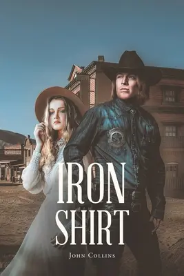 Camisa de hierro - Iron Shirt