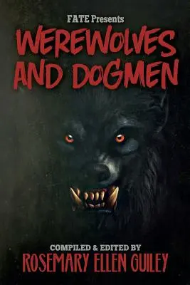 El Destino Presenta Hombres Lobo y Hombres Perro - Fate Presents Werewolves and Dogmen