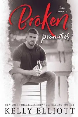Promesas rotas - Broken Promises