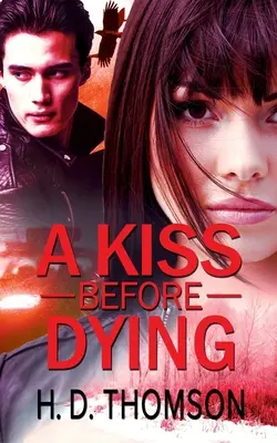 Un beso antes de morir - A Kiss Before Dying