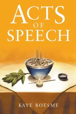 Actos de habla - Acts of Speech