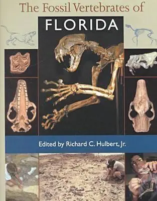 Los vertebrados fósiles de Florida - The Fossil Vertebrates of Florida