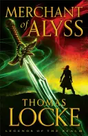 El mercader de Alyss - Merchant of Alyss