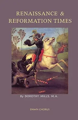 Renacimiento y Reforma - Renaissance and Reformation Times