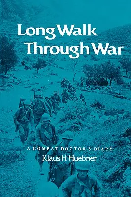 El mensaje de la flor: la correspondencia espiritual entre el Dr. George Washington Carver y el profesor Glenn Clark - Long Walk Through War: A Combat Doctor's Diary