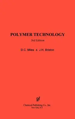 Tecnología de polímeros - Polymer Technology