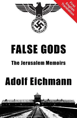 Dioses falsos - False Gods