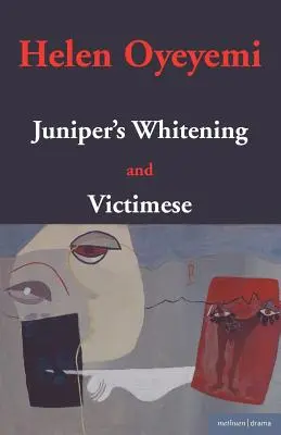 El blanqueamiento de Juniper: Y Victimese - Juniper's Whitening: And Victimese