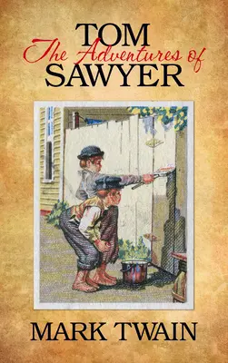 Las aventuras de Tom Sawyer - The Adventures of Tom Sawyer