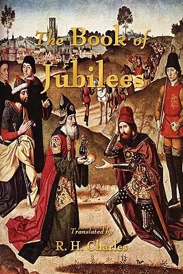 El Libro de los Jubileos - The Book of Jubilees