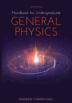 Manual de Física General de Grado - Handbook for Undergraduate General Physics