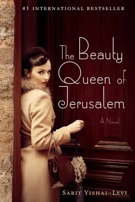 La bella reina de Jerusalén - The Beauty Queen of Jerusalem