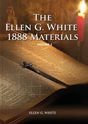 1888 Materiales Volumen 2: - 1888 Materials Volume 2: