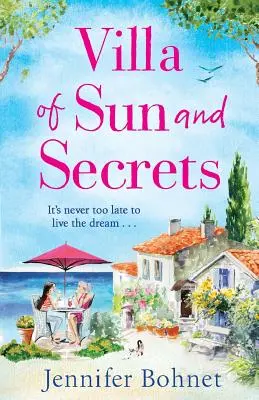 Villa de sol y secretos - Villa of Sun and Secrets