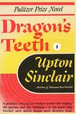 Los dientes del dragón I - Dragon's Teeth I