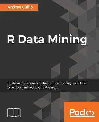 R Minería de datos - R Data Mining