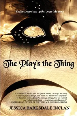 La obra es la cosa - The Play's the Thing