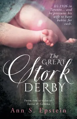 El Gran Derby de las Cigüeñas - The Great Stork Derby