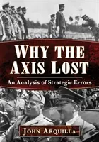 Por qué perdió el Eje: Un análisis de los errores estratégicos - Why the Axis Lost: An Analysis of Strategic Errors