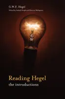 Leer a Hegel: Las Introducciones - Reading Hegel: The Introductions