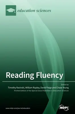 Fluidez lectora - Reading Fluency