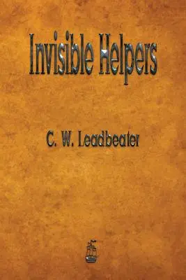 Ayudantes invisibles - Invisible Helpers