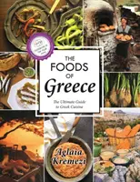 Los alimentos de Grecia - The Foods of Greece