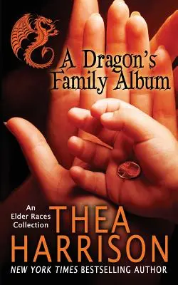 Álbum familiar de un dragón - A Dragon's Family Album