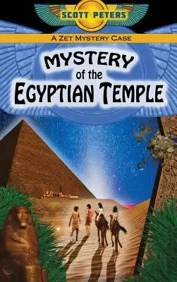 El misterio del templo egipcio - Mystery of the Egyptian Temple