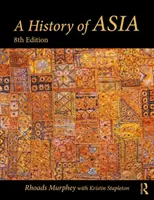 Historia de Asia - A History of Asia