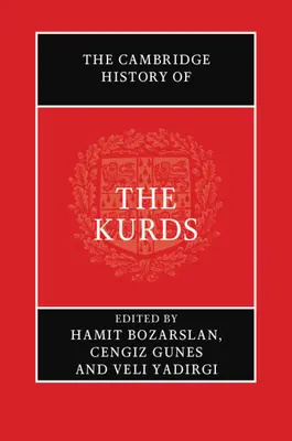 La historia de los kurdos en Cambridge - The Cambridge History of the Kurds