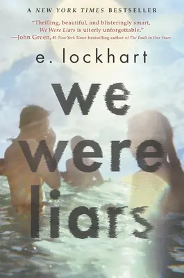 Éramos Mentirosos - We Were Liars