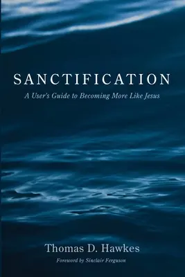 Santificación - Sanctification