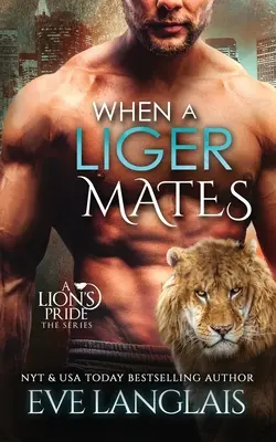 Cuando un tigre se aparea - When a Liger Mates